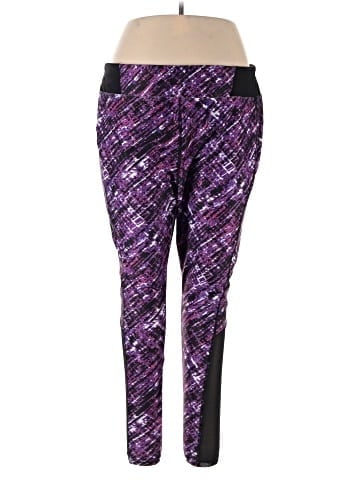 Fullbeauty Active Pants (view 1)