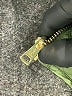J by Joie Green Vest Size S (estimated) - photo 6