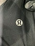 Lululemon Athletica Black Active Pants Size 4 - photo 7