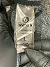 Mono b Gray Active Pants Size L - photo 7