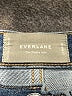 Everlane Blue Jeans Size 27 waist - photo 6