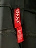 SPANX Solid Black Active Pants Size XL - photo 4