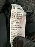 SPANX Solid Black Active Pants Size XL - photo 5