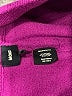 Monrow Color Block Purple Active Pants Size M - photo 8