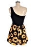 Shein Yellow Romper Size 6 - photo 2