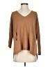 Babaton Brown Pullover Sweater Size XXS - photo 1