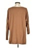 Babaton Brown Pullover Sweater Size XXS - photo 2