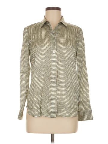 Equipment button down (view 1)
