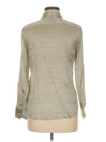 Equipment button down (view 2)