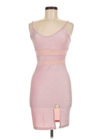 Shein Cocktail Dress (view 1)