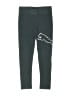 Puma Teal Active Pants Size 6 - photo 1