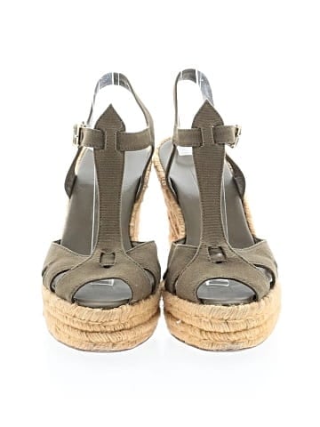 Ralph Lauren Collection Wedges (view 2)