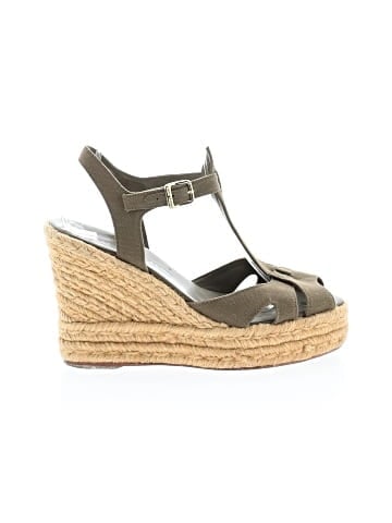 Ralph Lauren Collection Wedges (view 1)