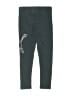 Puma Teal Active Pants Size 6 - photo 2