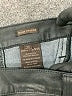 James Jeans Black Jeans Size 26 waist - photo 7