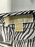 MICHAEL Michael Kors Animal Print Silver Short Sleeve T-Shirt Size L - photo 7