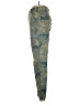 CQY Denim Camo Green Jeans Size 26 waist - photo 5