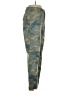 CQY Denim Camo Green Jeans Size 26 waist - photo 4