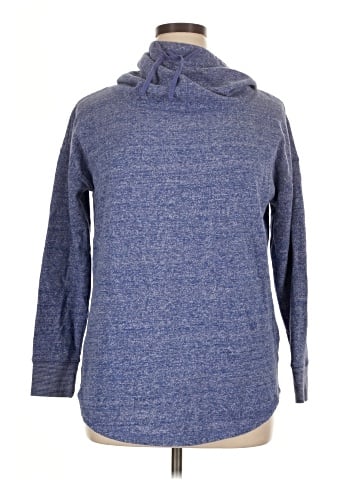 Mossimo Supply Co. Pullover Sweater (view 1)