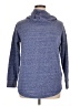 Mossimo Supply Co. Blue Pullover Sweater Size XL - photo 1