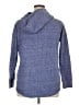 Mossimo Supply Co. Blue Pullover Sweater Size XL - photo 2