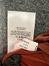 Express Solid Brown One Piece Swimsuit Size XS - photo 4