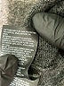 H&M Gray Cardigan Size S - photo 9