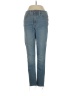 Madewell Blue Jeans Size 25 waist - photo 1