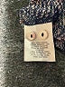 Floreat 100% Polyester Paisley Gray Casual Dress Size S - photo 8