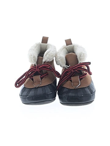 Carter's Booties (view 2)