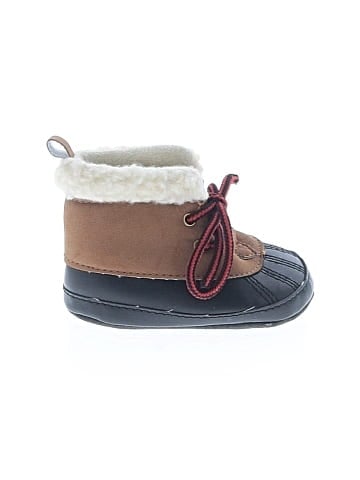 Carter's Booties (view 1)