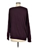 Threads 4 Thought Burgundy Pullover Sweater Size M - photo 2