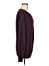 Threads 4 Thought Burgundy Pullover Sweater Size M - photo 4