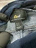 LED Luxe Essentials Denim Blue Jeggings Size 28 waist - photo 6