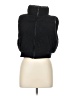 Planet Heart 100% Polyester Black Faux Fur Jacket Size L - photo 1