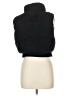 Planet Heart 100% Polyester Black Faux Fur Jacket Size L - photo 2