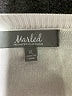 Marled by Reunited Ivory Pullover Sweater Size XL - photo 6