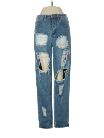 Nasty Gal Inc. Jeans (view 1)