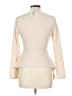 Papaya Ivory Long Sleeve Turtleneck Size L - photo 2