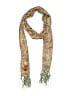 Assorted Brands Orange Scarf One size - photo 1