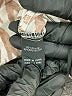 AGB Animal Print Tan 3/4 Sleeve Blouse Size 1X - photo 8