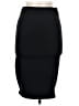 Capella Apparel Solid Black Formal Skirt Size M - photo 1