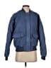 Universal Thread Solid Blue Jacket Size XS - photo 1