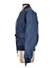 Universal Thread Solid Blue Jacket Size XS - photo 5