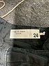 Rag & Bone Black Casual Pants Size 24 waist - photo 4