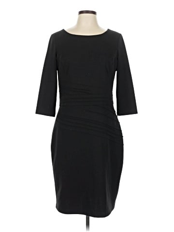 Ellen Tracy Cocktail Dress (view 1)