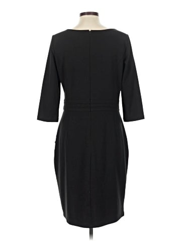 Ellen Tracy Cocktail Dress (view 2)