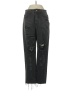 Nasty Gal Inc. Black Jeans Size UK 8 / US 4 - photo 1