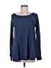 Mossimo Supply Co. Blue Pullover Sweater Size M - photo 1