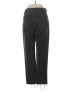 Nasty Gal Inc. Black Jeans Size UK 8 / US 4 - photo 2